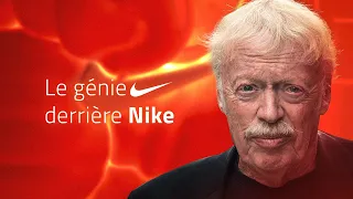 L'histoire du génie derrière le succès de Nike 🧠