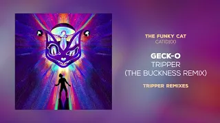 Geck-o - Tripper (The Buckness Remix)