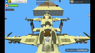 KoGaMa : Among us parkour 45 levels | Nick•Gamer•22