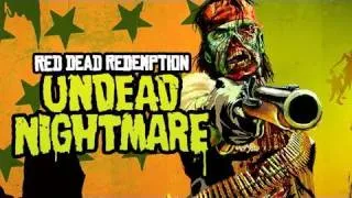Red Dead: Redemption - Undead Nightmare First 20 Minutes (HD 720p)