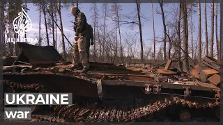 Ukraine forces appear to kill captured Russians in video: Report