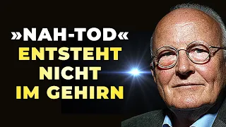 Warum Nahtoderfahrungen nicht im Gehirn entstehen | Dr. med. Wolfgang Knüll