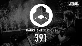 Fedde Le Grand - Darklight Sessions 391