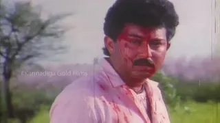 Kannada Best Scene || Sindhoora Thilaka ||  Kannada  Video || Sunil. Malashri.