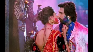 LAAL ISHQ -Lyrics- WhatsApp status | Deepika Padukone & Ranveer Singh Goliyon Ki Raasleela Ram-leela