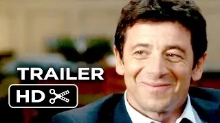 What's In A Name? Official Trailer (2014) - Patrick Bruel, Valérie Benguigui Movie HD