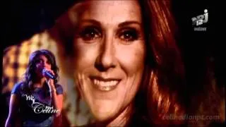 Celine Dion - Best Of 2012