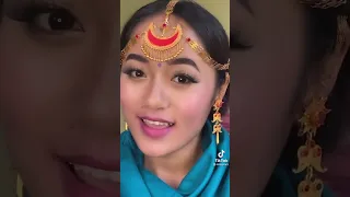 Limbu TikTok cover song