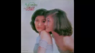 Nabi Sisters /  나비자매 - 패리호 (South Korea, 1980)