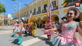 MORENADA ANDEBOL 2024