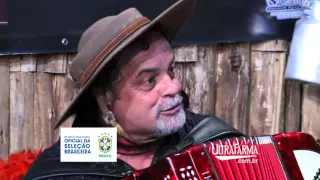 Dilceu dos Santos - Programa Cheiro de Galpão