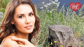 ПОЛЫНЬ ♥ КРАСИВЫЕ ПЕСНИ О ЛЮБВИ ♥ МУЗЫКА ЛЮБВИ ♥ LOVE STORY ♥ WLV ♫ RUSSISCHE MUSIK