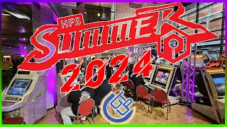 [GTU] HFS SUMMER 2024 - MON RETOUR 5 ANS APRÈS !!!