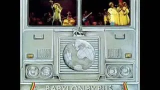 babylon by bus bob marley & the wailers (live)   is this love