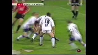 Wakefield Trinity Wildcats vs Halifax 2003 Part 1