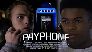 “PAYPHONE” | Full Length Short Film | ENG/KOR [CC]