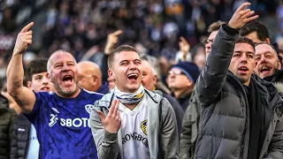 FUNNIEST LEEDS UNITED CHANTS 2021/22!😂 + Lyrics