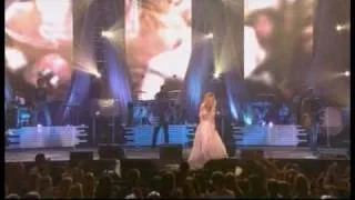 Kelly Clarkson - Behind These Hazel Eyes - AOL Live
