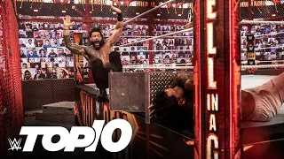 Roman Reigns goes extreme: WWE Top 10, July 30, 2023