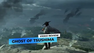 Ghost of Tsushima Video Review