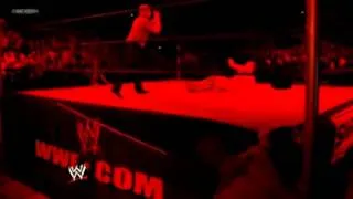 WWE SMACKDOWN 3/2/2012 PART 4/4