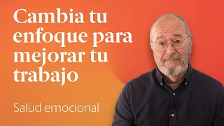 Sé el cambio que esperas ver en tu trabajo 💼 Enric Corbera