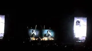 My Valentine - Paul McCartney (Uruguay 2012)