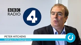 Peter Hitchens: ‘There’s no excuse for silencing opinions you don’t like’