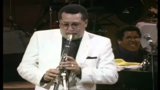 Dizzy Gillespie - Seresta-Samba for Carmen (Ft. Paquito D' Rivera)