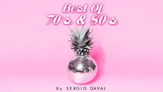 Best of 70s & 80s Deep House Remixes 3 by Sergio Daval