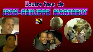🎤L'autre face du chanteur Martiniquais JEAN-PHILIPPE MARTHELY.🎤