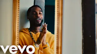 Key Glock - Ice Ice (Unreleased Music Video)