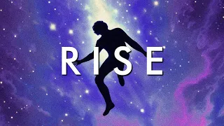 RISE - A Chillwave Synthwave Mix That Gets You High