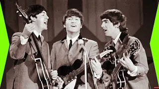 THIS BOY Real Vocal Track Excerpt | Beatles (read description)