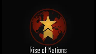 Rise of Nations Slander Part 2