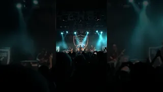 Body Count feat. Ice-T - Born Dead LIVE @Progresja Warsaw Poland [26-06-2018]