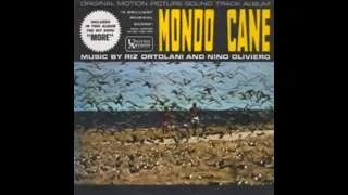 Mondo Cane - More Ti guardero nel cuore 1962