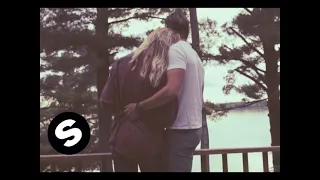 EDX - Breathin' (Official Music Video)