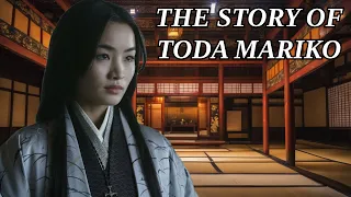 The True Story of Toda Mariko | Akechi Tama (Hosokawa Gracia)