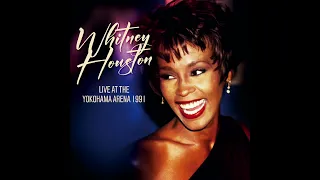 Whitney Houston - So Emotional (LIVE JAPAN 1991)