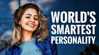 8 Rare Traits That Make INTJs the World's Smartest Personality Type