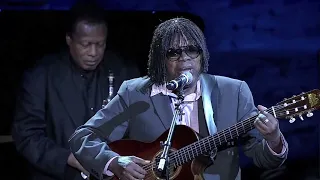 Milton Nascimento, Esperanza Spalding, Wayne Shorter, Herbie Hancock - Travessia