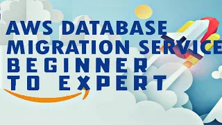 AWS Database Migration Service (DMS) - MS SQL Server to AWS RDS Migration