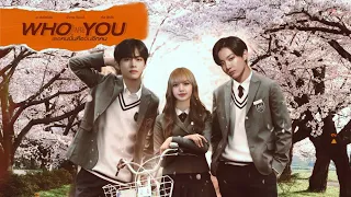 〘FMV〙LIZKOOK FEAT.TAENIE WHO ARE YOU SCHOOL 2015 เธอคนนั้นคือฉันอีกคน-Reset#pailinseries