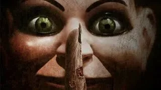 FOUND ON WEB! (3) Самый короткий фильм ужасов