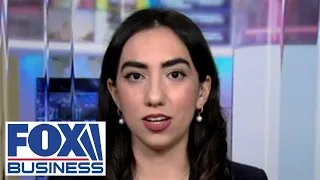 Law student who fled Iran says most of the students protesting 'hate' America