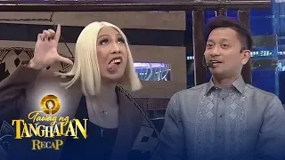 Wackiest moments of hosts and TNT contenders | Tawag Ng Tanghalan Recap | June 06, 2019