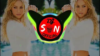 Dj Fizo Faouez - Shakira Ft El Cata  Rabiosa (Nicol s Broquez Remix) Dj S💀N Collection Dance Remix ♚