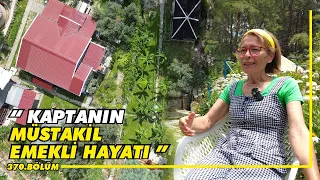 Bu köyde doğdu. Yıllar önce verdiği KRİTİK KARAR hayatını değiştirdi. "Zor ama özenilen hayatlar"