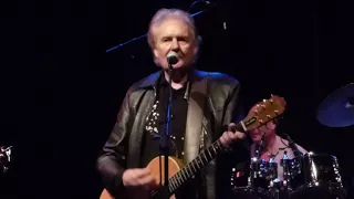 Strawbs - The River & Down By The Sea, Sellersville Theater, 11/10/2017, Early Show